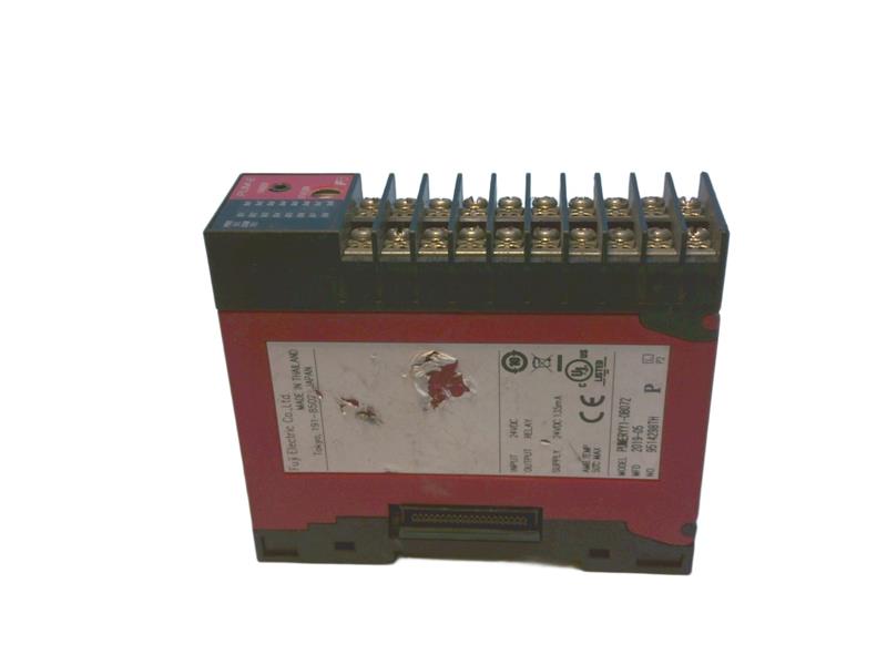 PUMERYY1-0B072 by FUJI ELECTRIC