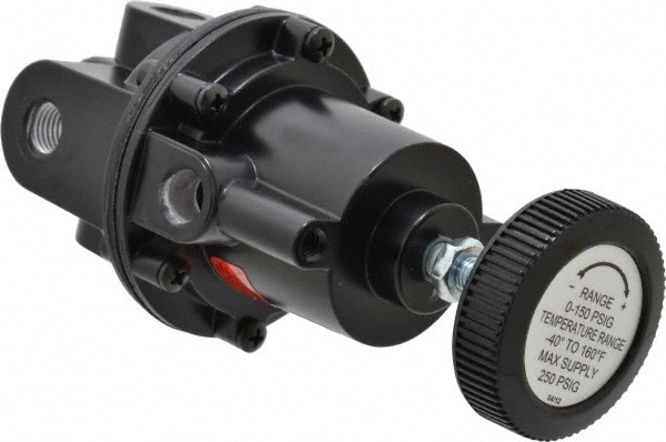 PARKER R230-02D