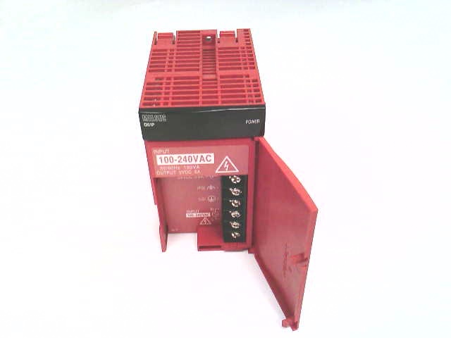 MITSUBISHI Q61P-D