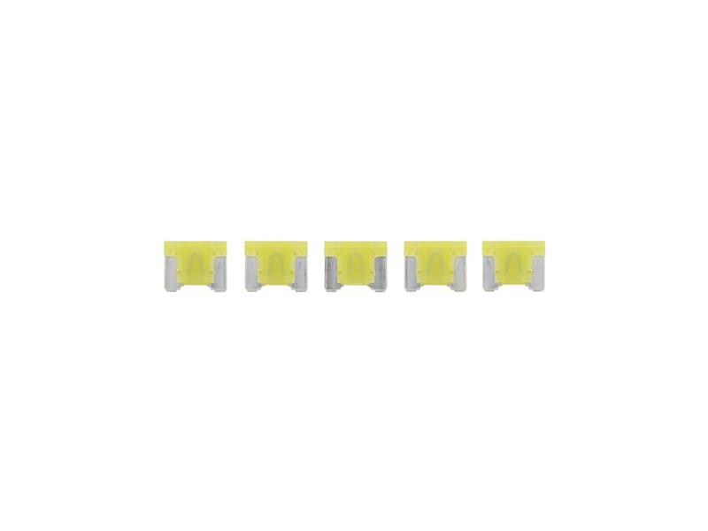 EATON CORPORATION ATM-20LP