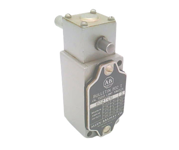 ALLEN BRADLEY 802T-CM