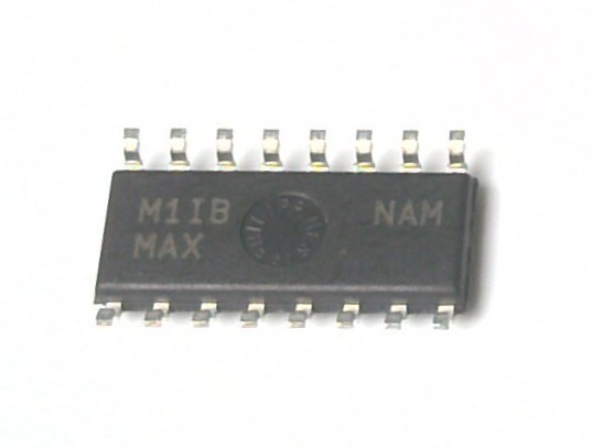 MAXIM INTEGRATED PRODUCTS MAX5917AESE+