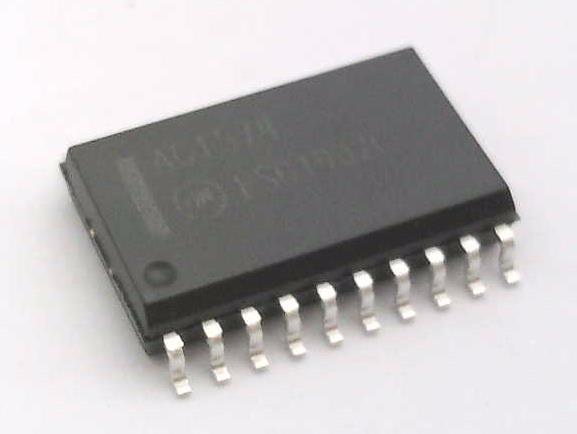 ON SEMICONDUCTOR MC74ACT574DWG