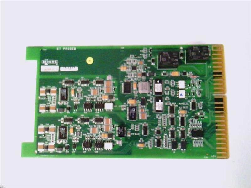 16305-41-4 PC Board Computer by MOORE INDUSTRIES