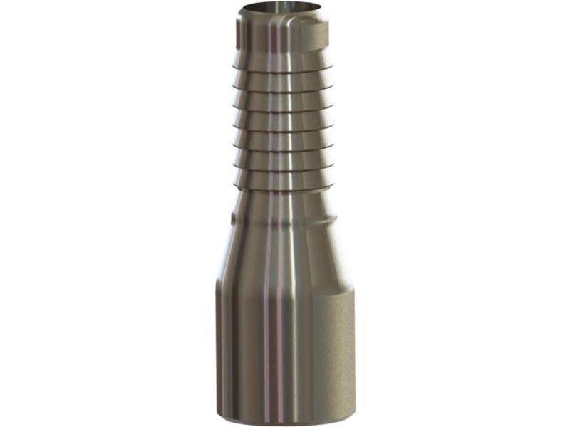 CAMPBELL FITTINGS HASS-5BV