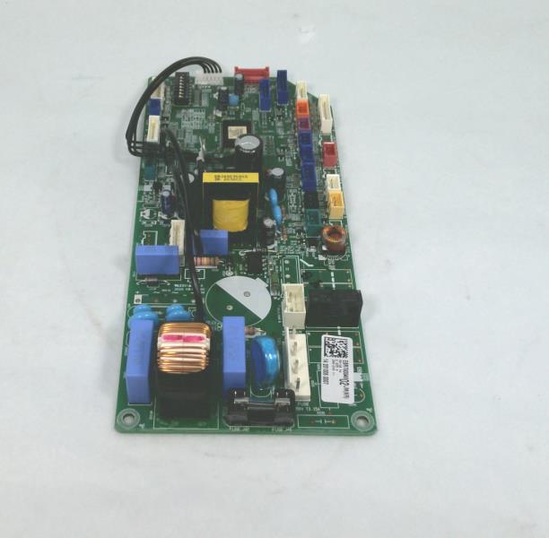 LG INDUSTRIAL SYSTEMS EBR79004802