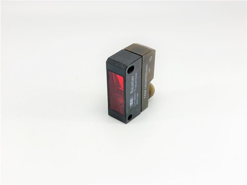 BAUMER ELECTRIC FADK 14U4470/S14/IO