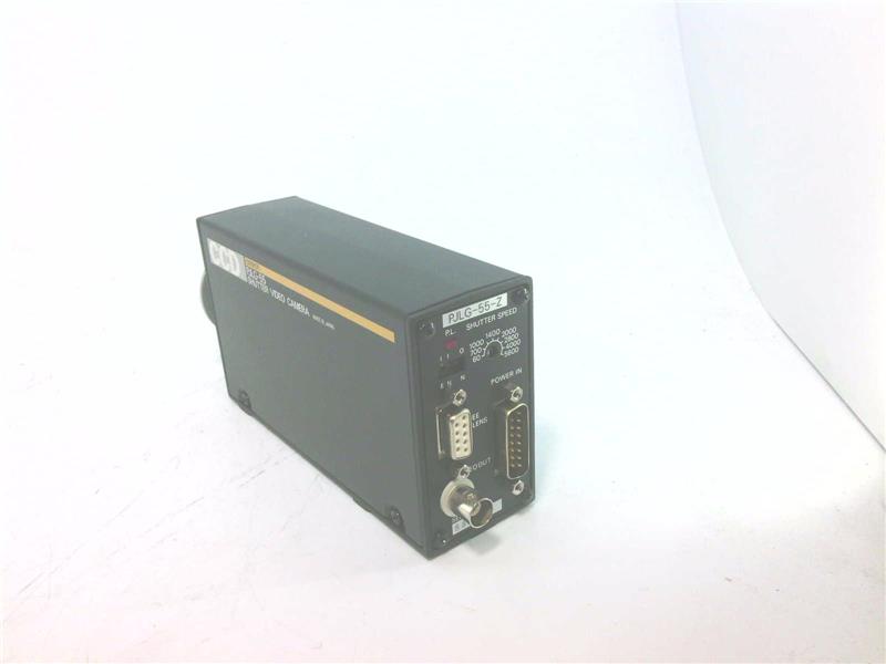 OMRON PJLG-55-Z