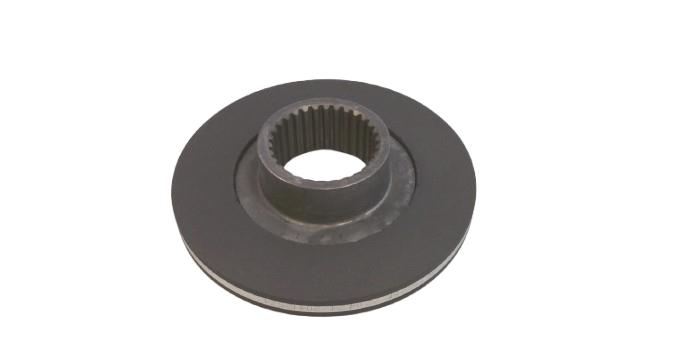 INTORQ BFK457-12