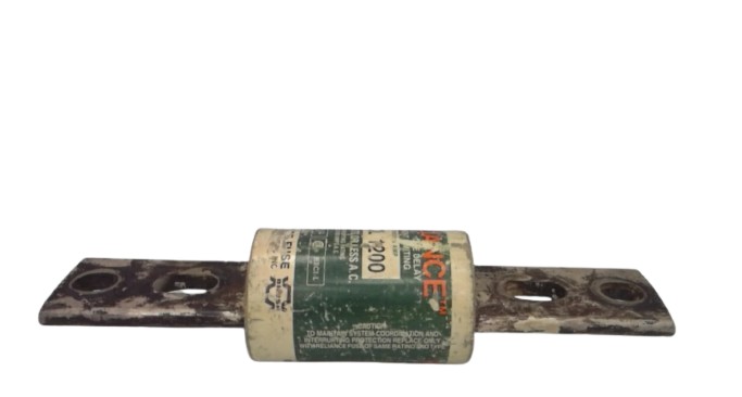 EATON CORPORATION LCL1200