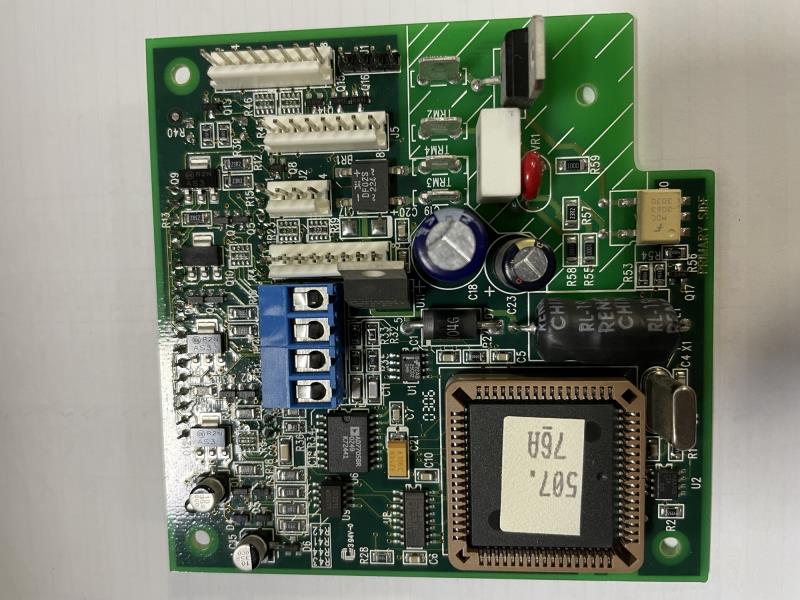 NESLAB MC010