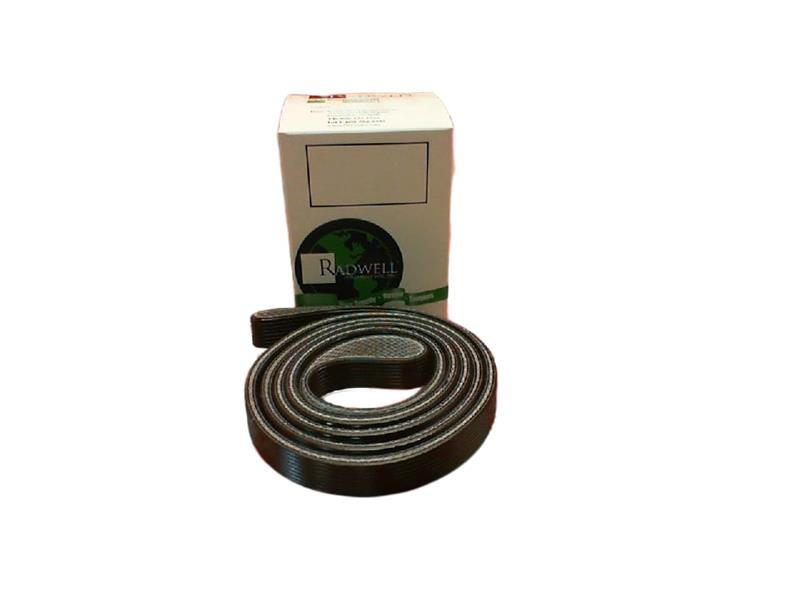 574122-2.70M par AMMERAAL BELTECH INC