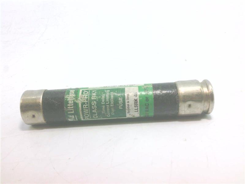 LITTELFUSE LLSRK-45