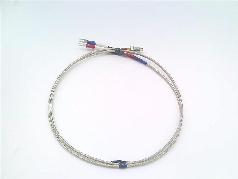 OMRON E52-CA1DY M6 1M