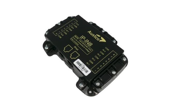 AUSTCO IP-IN8