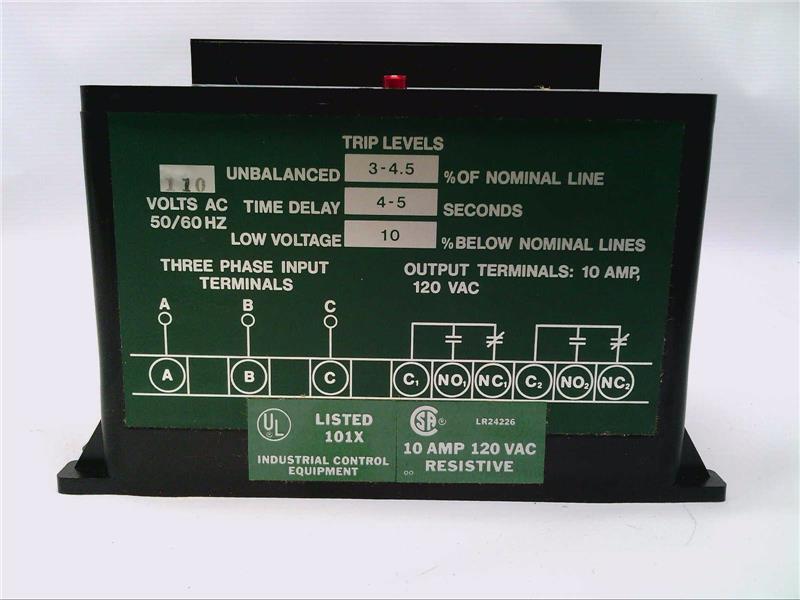 GOTRONIC 559100-110VAC