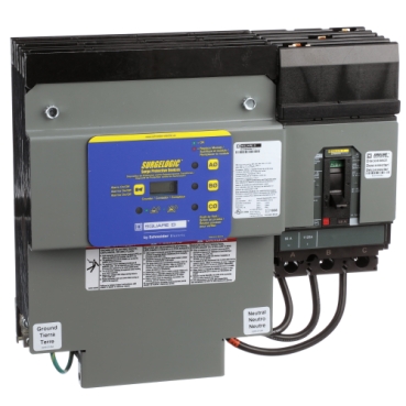 HL4IMA12C1 por SCHNEIDER ELECTRIC