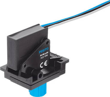 FESTO PE-PK-4