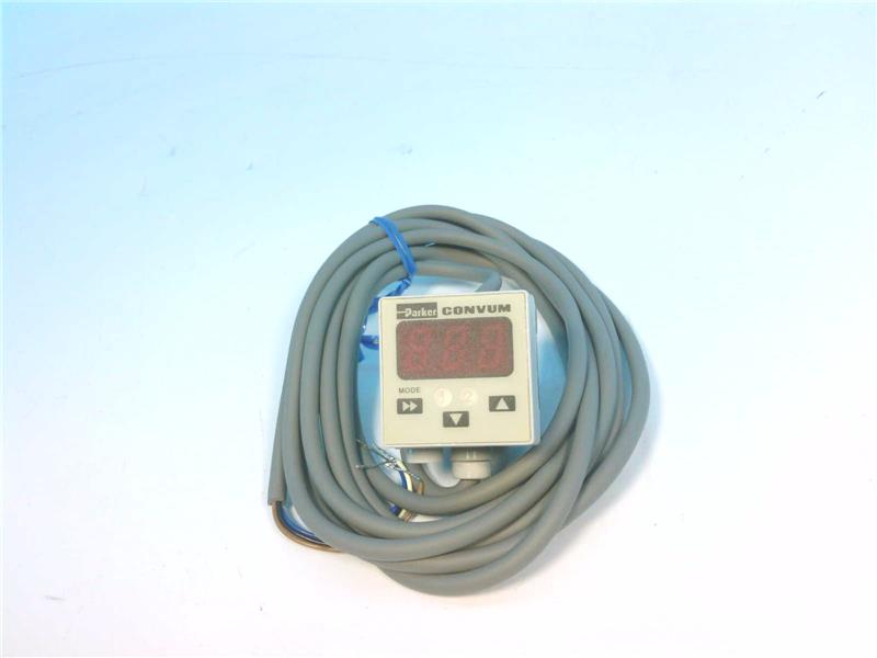 PARKER MPS-P3N-PG