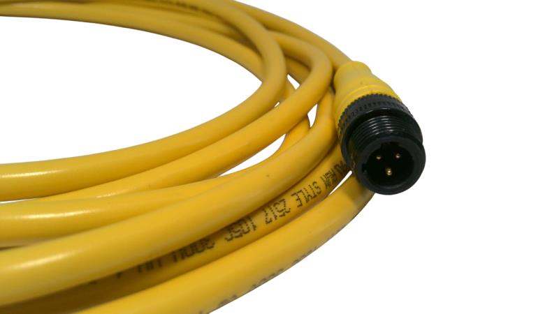 MOLEX 703006A13F120