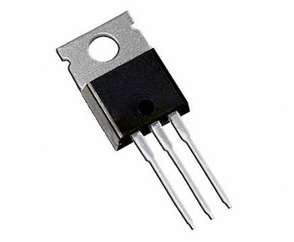 INTERNATIONAL RECTIFIER IRFZ46NPBF