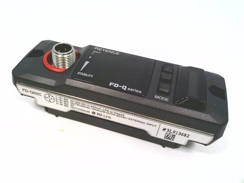 FDQ50C par KEYENCE CORP