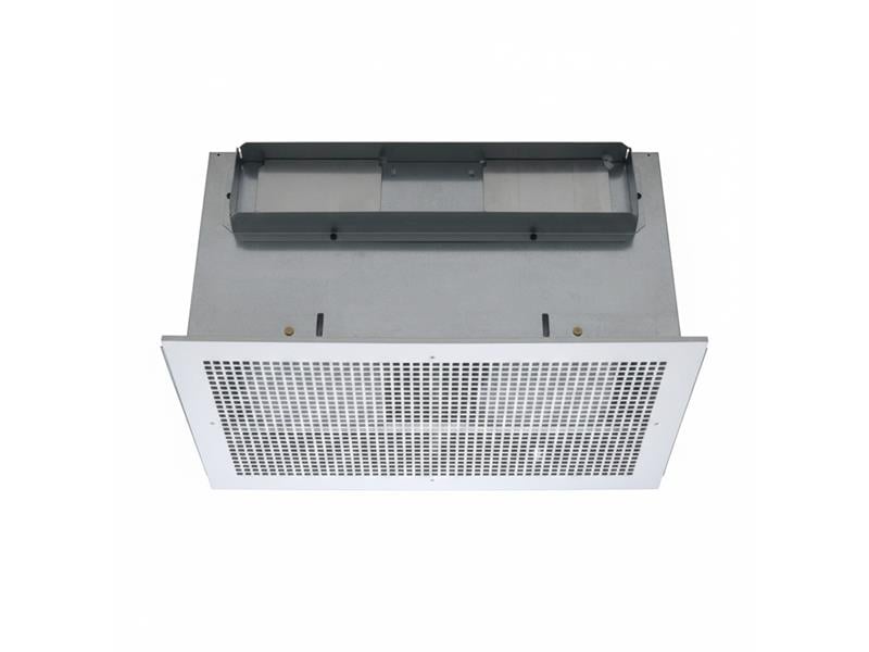 L400 por SOLER & PALAU