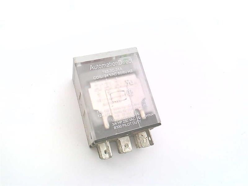 AUTOMATION DIRECT 783-3C-24A