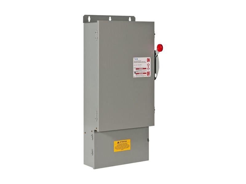 DT364NRKLCSS by EATON CORPORATION