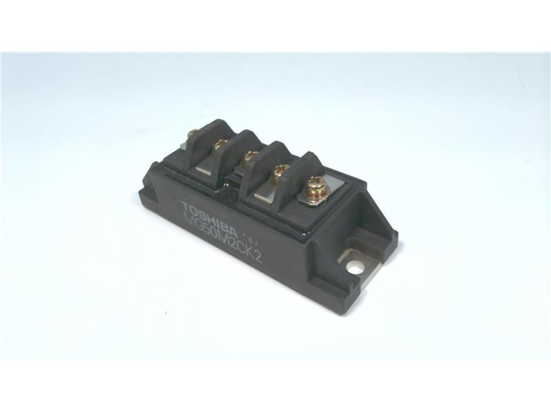 TOSHIBA MG50M2CK2
