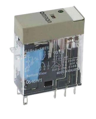 OMRON G2R2SNDDC24S