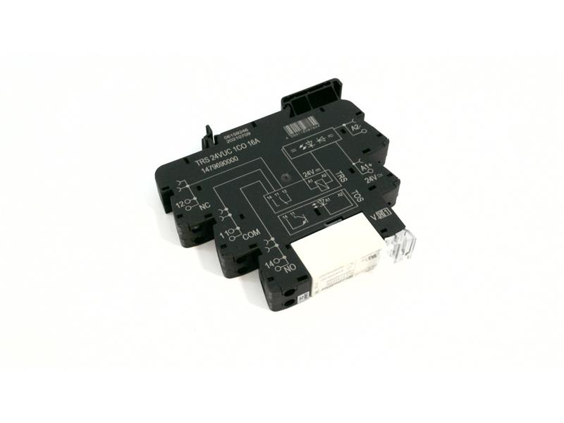 WEIDMULLER 1479690000