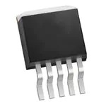 AP1501A-K5G-13 by DIODES INC