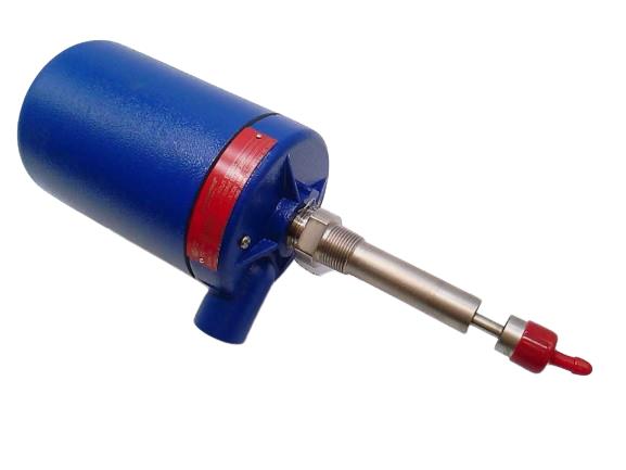 911-A1A0-A10/581-1AKK-006 by MAGNETROL