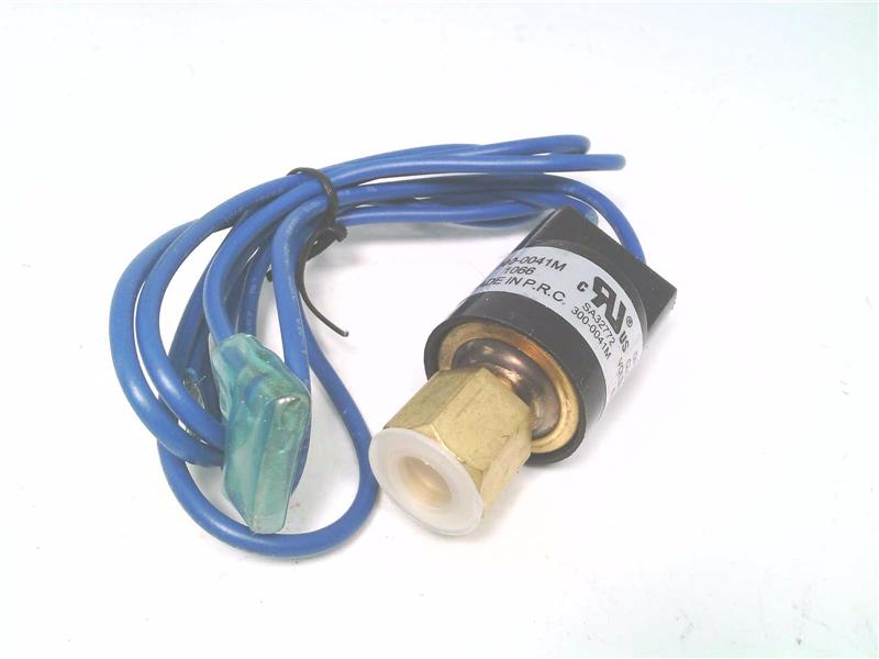 IRP SFC210275