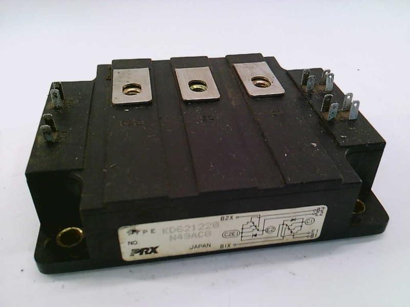 POWEREX KD621220