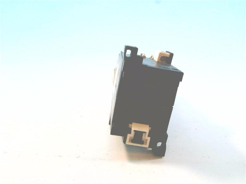 EATON CORPORATION DIL08-44-NA-115VAC