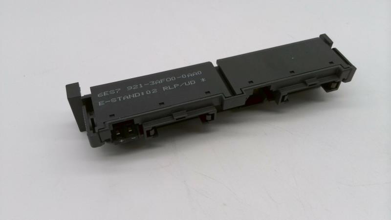 SIEMENS 6ES7921-3AF00-0AA0