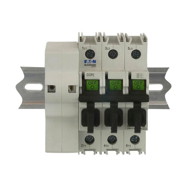 EATON CORPORATION CCP2SL-2-30CC