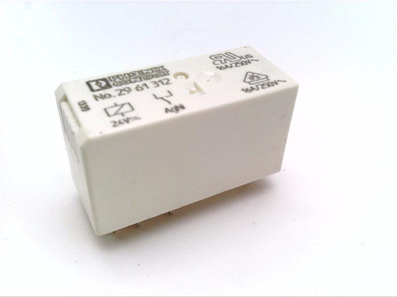 PHOENIX CONTACT REL-MR- 24DC/21HC