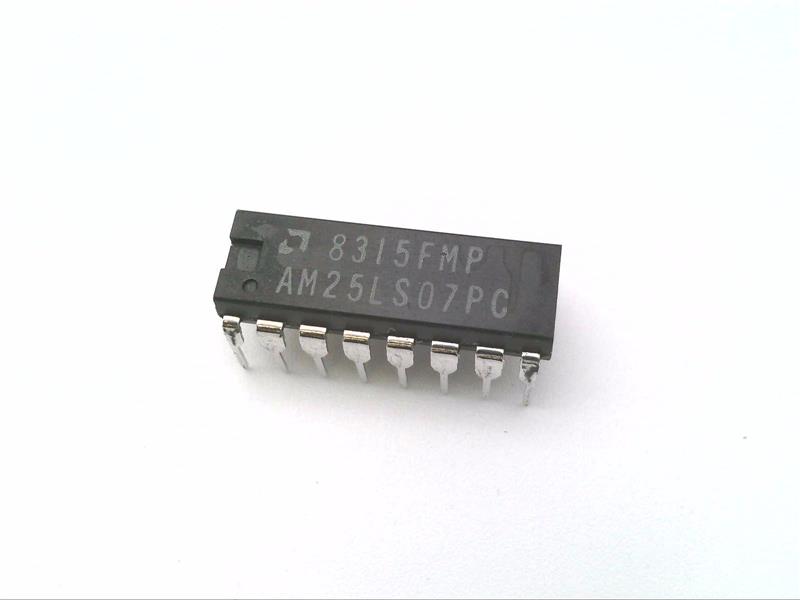 AMD AM25LS07PC