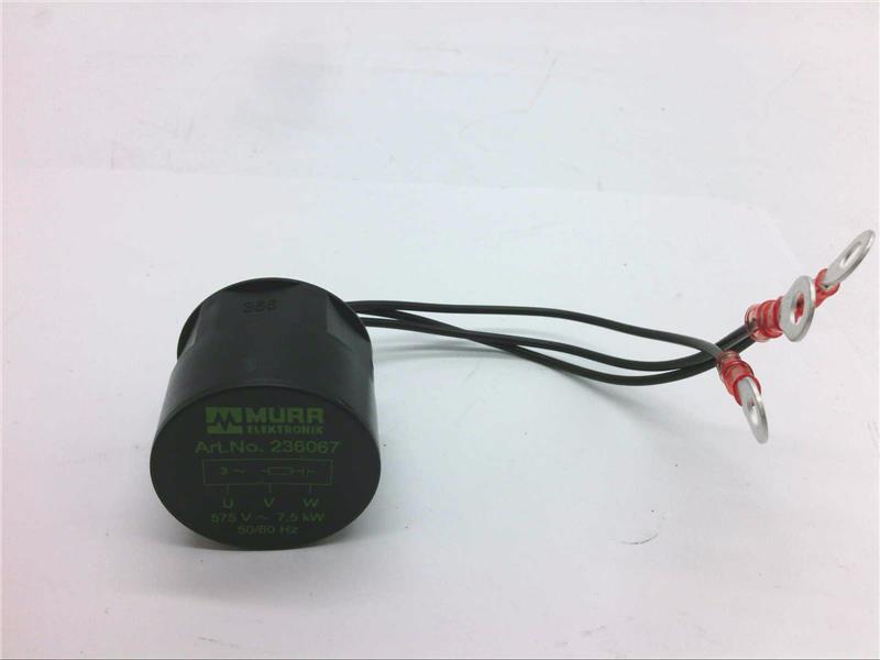 MURR ELEKTRONIK 236067