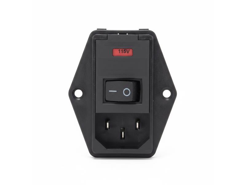 TE CONNECTIVITY 2-6609104-1