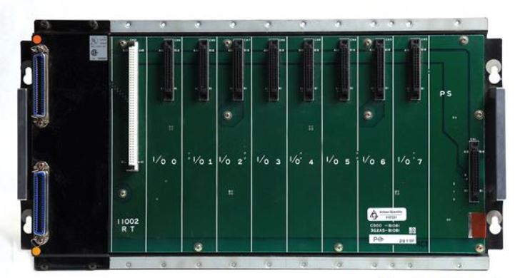 OMRON 3G2A5B1081