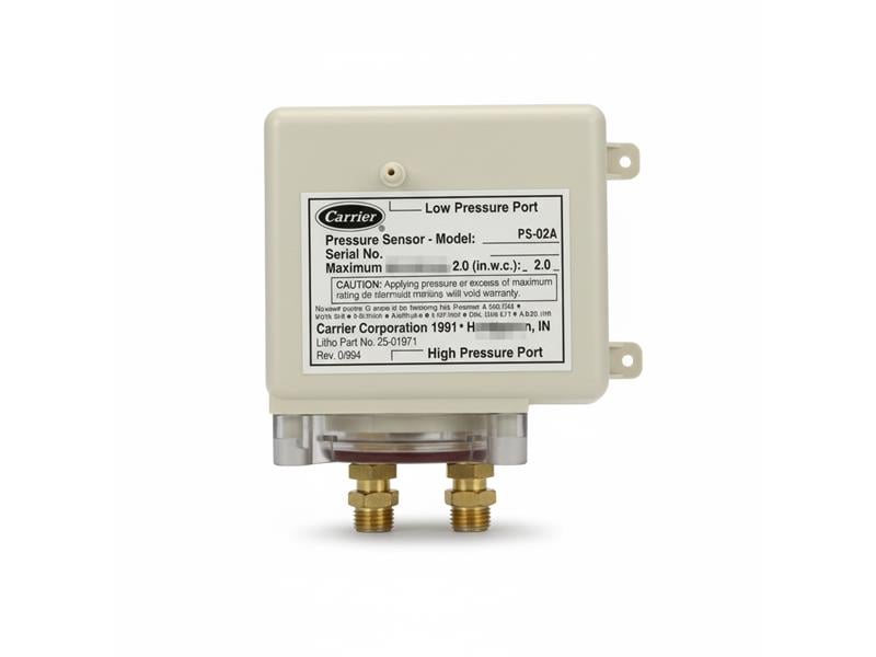 UNITED TECHNOLOGIES PS-02A