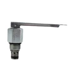 DTV-080-N by DELTROL CORP