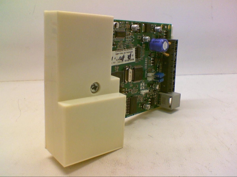 SCANTRONICS 660EUR-00