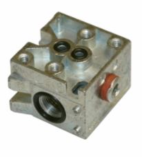 ROSS CONTROLS 516B91