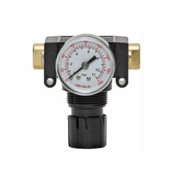 ROSS CONTROLS C5B02C0040