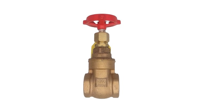 MILWAUKEE VALVE 105-34